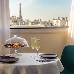 Junior Suite "Eiffel"