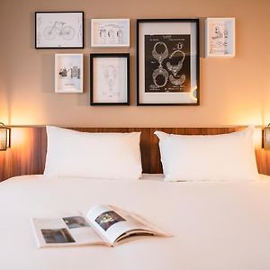 Standaard Double Kamer